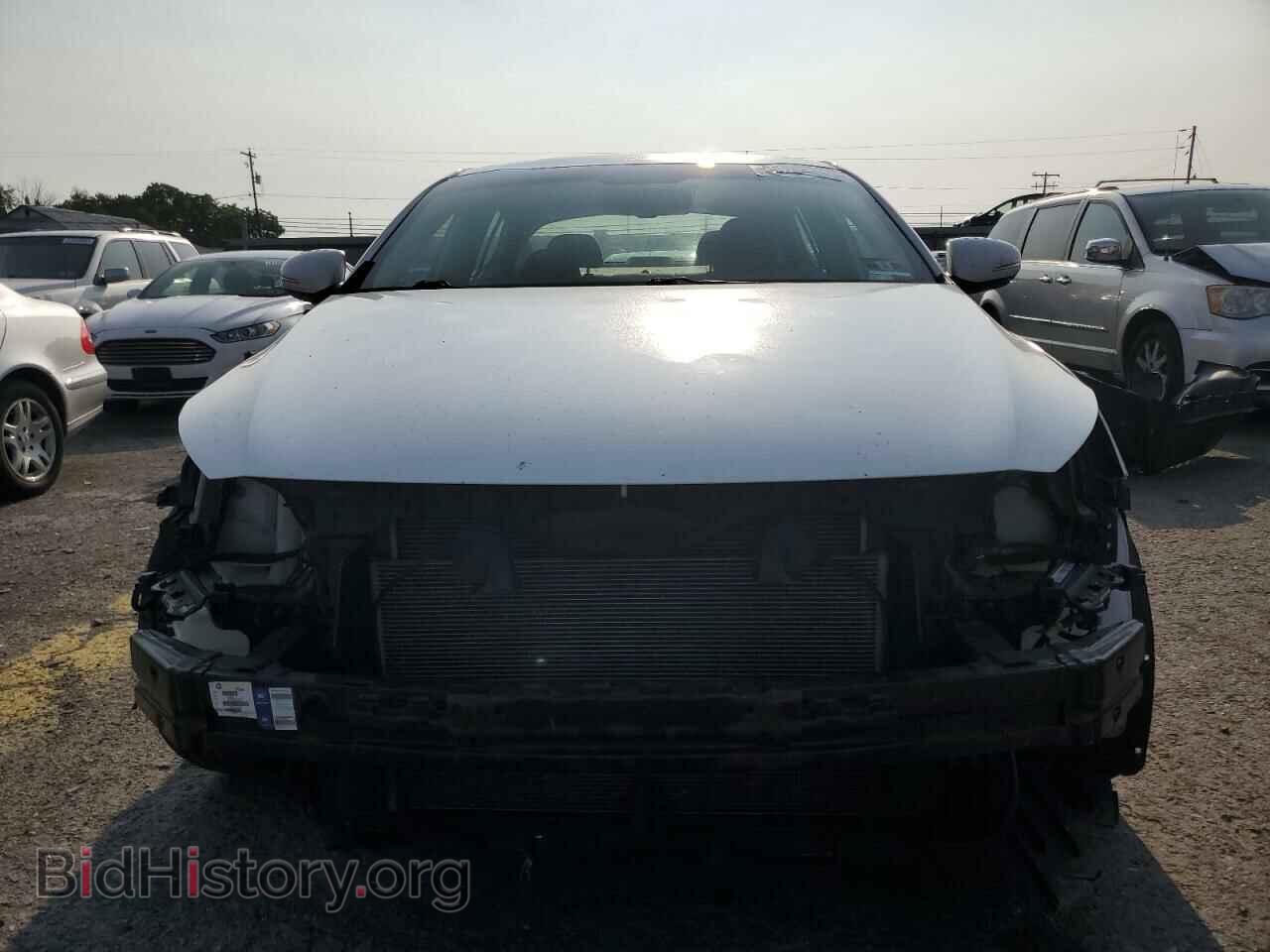 2015 KIA OPTIMA - VIN: KNAGM4A76F5588050 - Фото 5