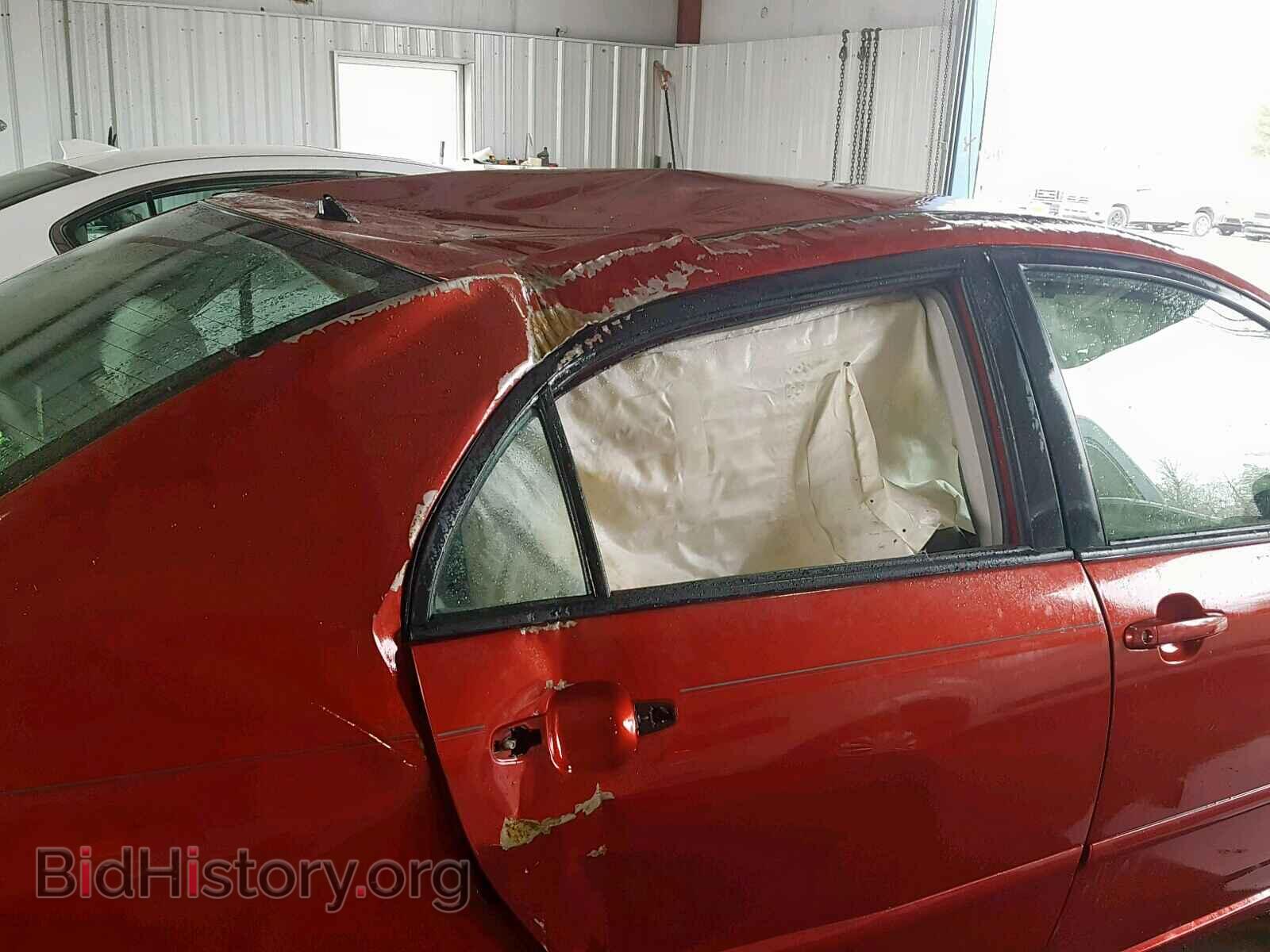 2007 TOYOTA COROLLA - VIN: 2T1BR30E97C748855 - Фото 9