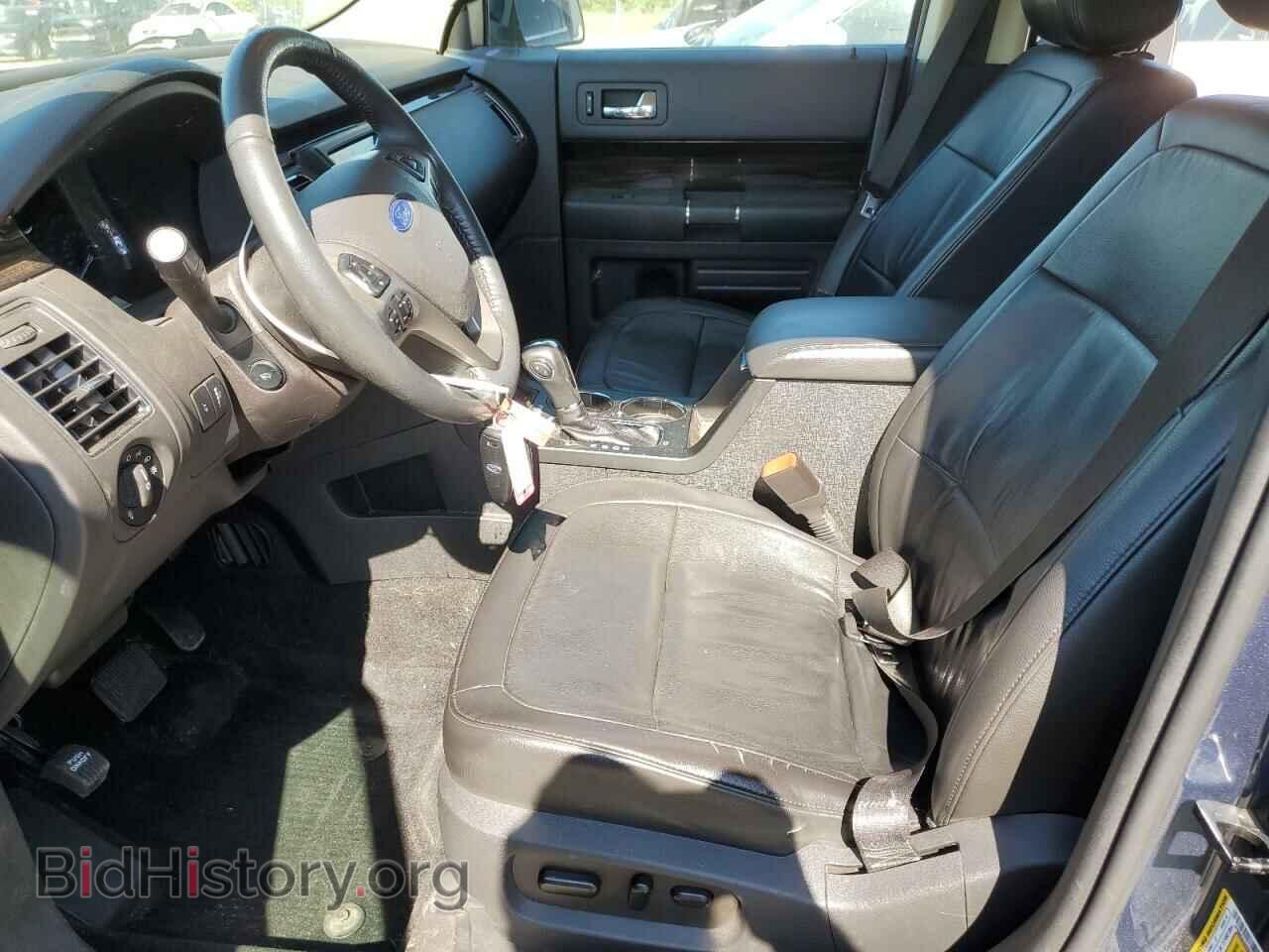 2019 FORD FLEX - VIN: 2FMHK6C84KBA24560 - Фото 7