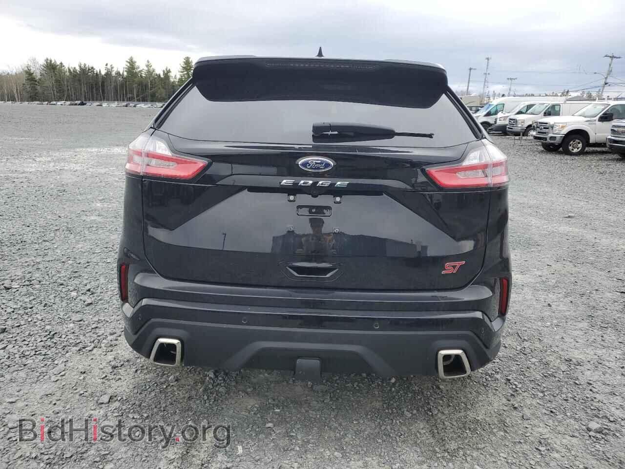 2024 FORD EDGE - VIN: 2FMPK4AP0RBA39559 - Фото 6