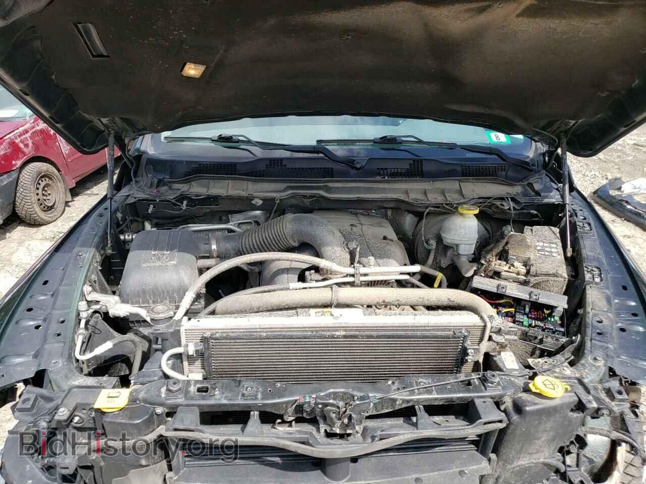 2017 RAM 1500 - VIN: 3C6RR7LT3HG659362 - Фото 11