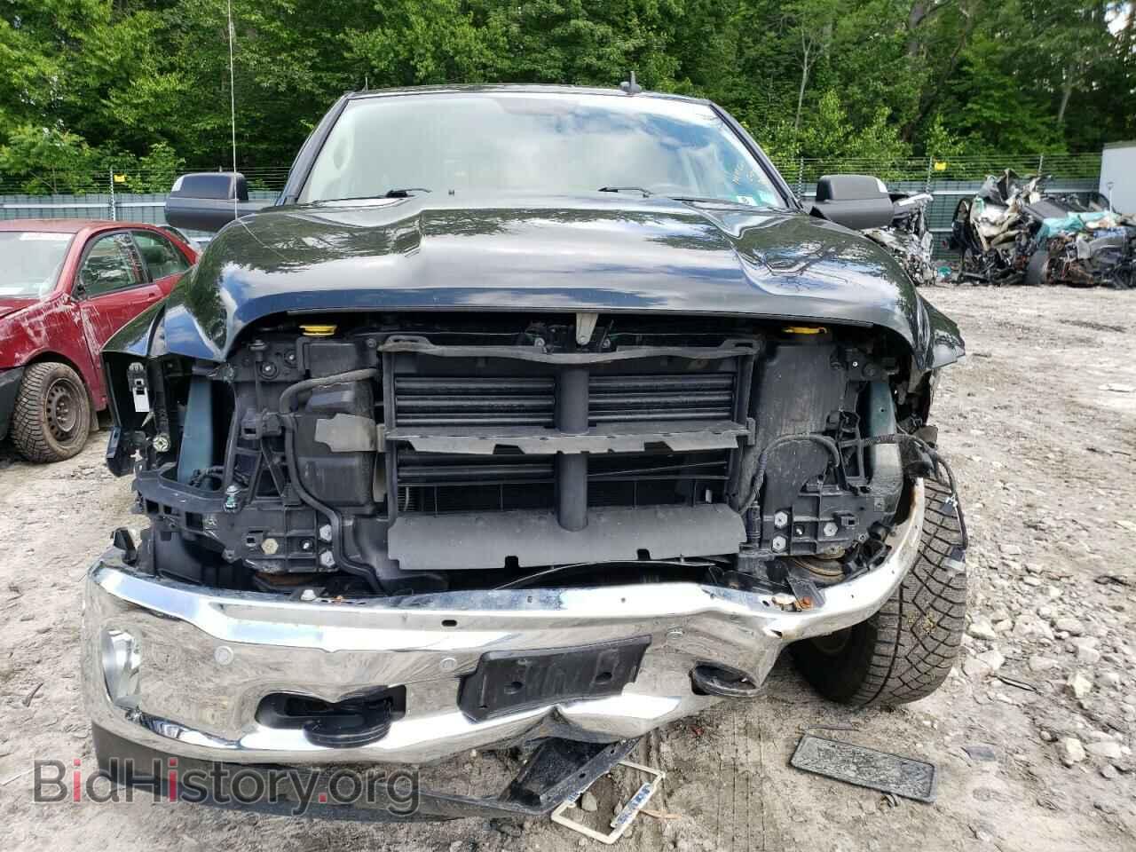 2017 RAM 1500 - VIN: 3C6RR7LT3HG659362 - Фото 5