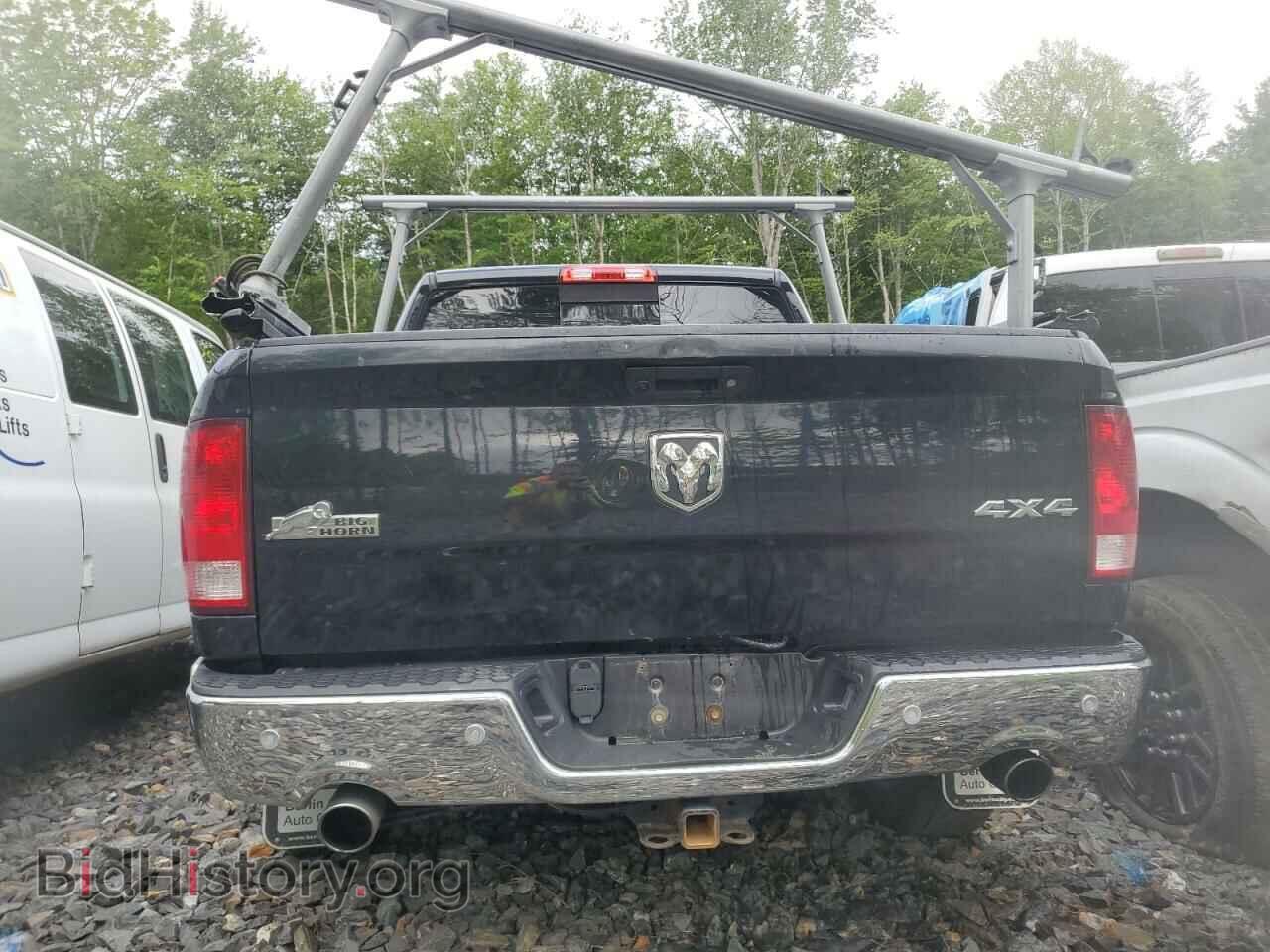 2017 RAM 1500 - VIN: 3C6RR7LT3HG659362 - Фото 6
