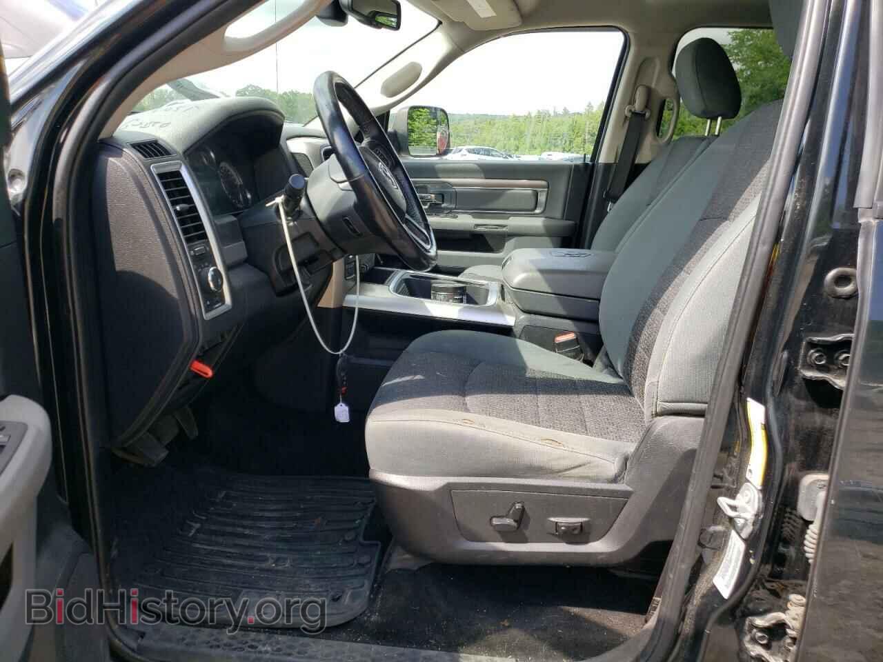 2017 RAM 1500 - VIN: 3C6RR7LT3HG659362 - Фото 7
