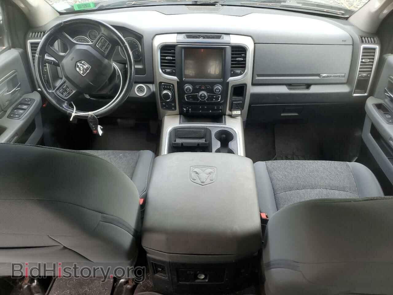 2017 RAM 1500 - VIN: 3C6RR7LT3HG659362 - Фото 8