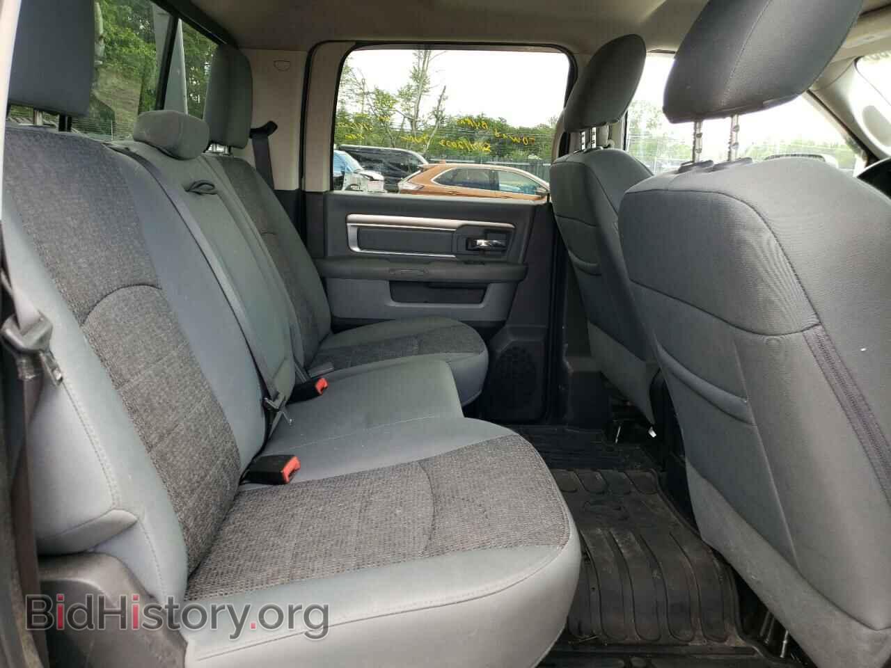 2017 RAM 1500 - VIN: 3C6RR7LT3HG659362 - Фото 10