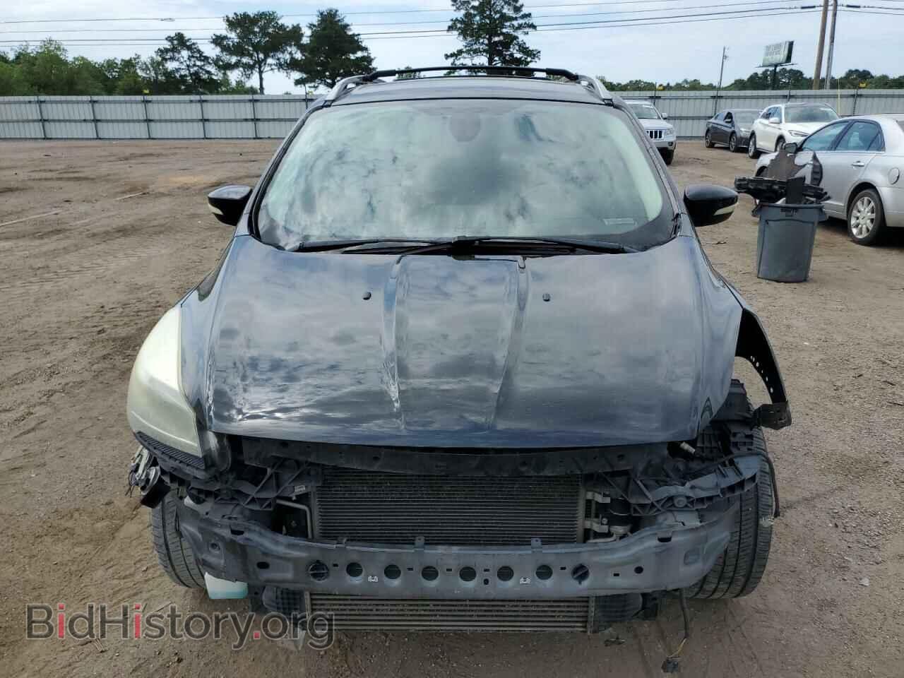 2013 FORD ESCAPE - VIN: 1FMCU0J92DUD53252 - Photo 5