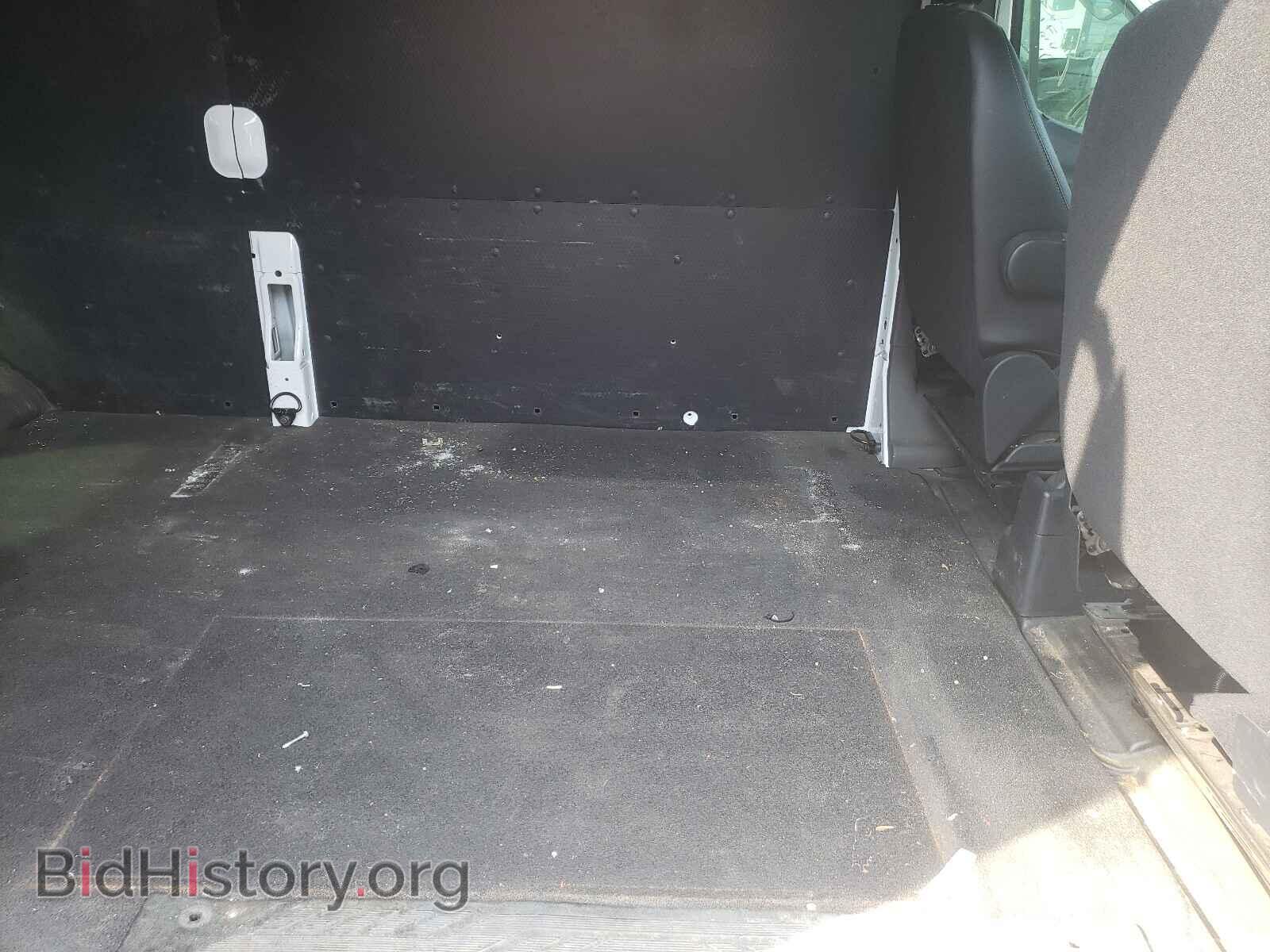 2020 FORD TRANSIT CO - VIN: 1FTBR1C81LKB58247 - Фото 6