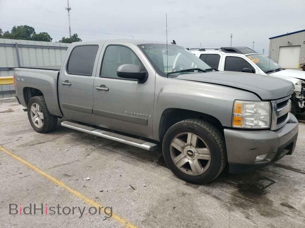 2007 CHEVROLET ALL Models - VIN: 2GCEK13M971512990 - Фото 4