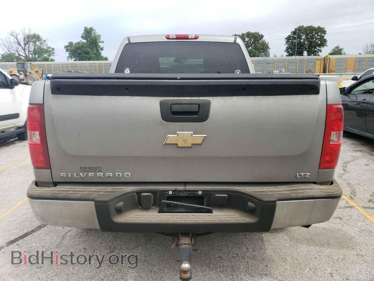 2007 CHEVROLET ALL Models - VIN: 2GCEK13M971512990 - Фото 6