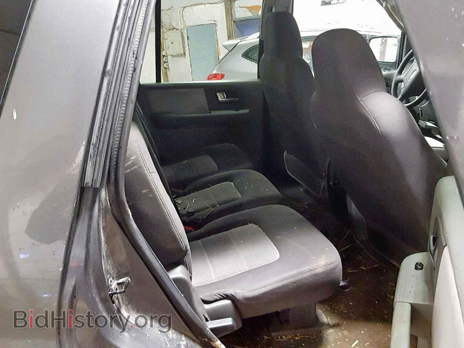 2004 FORD EXPEDITION - VIN: 1FMPU16L94LA75693 - Фото 6