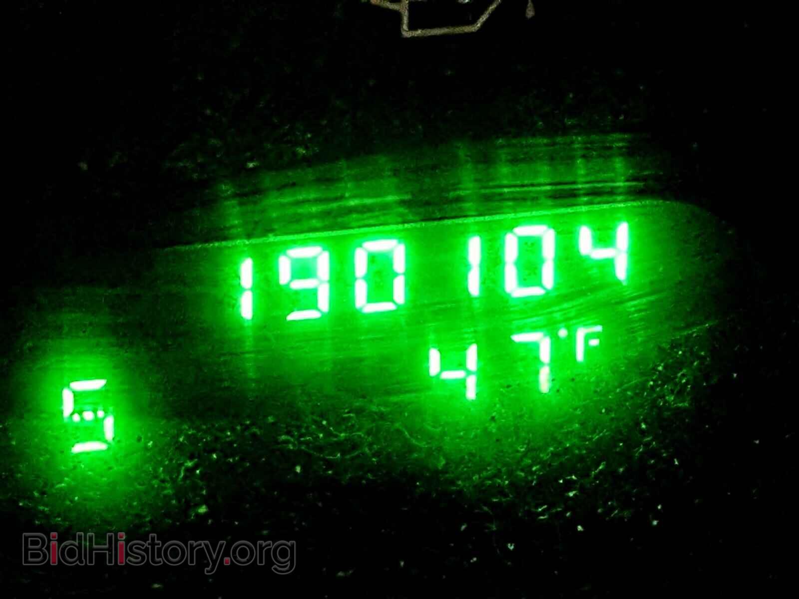 2004 FORD EXPEDITION - VIN: 1FMPU16L94LA75693 - Фото 8