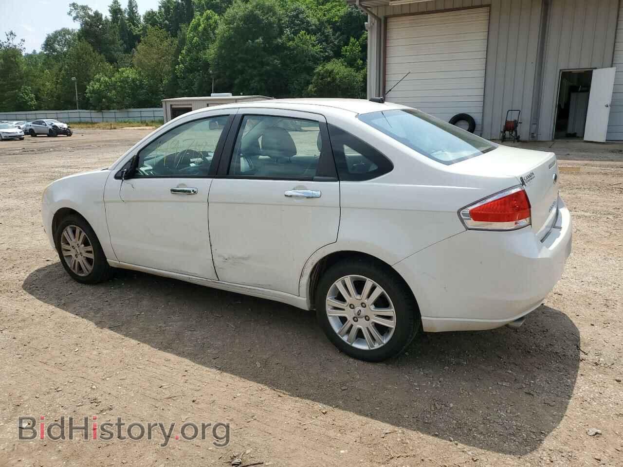 2011 FORD FOCUS - VIN: 1FAHP3HN1BW174519 - Фото 2