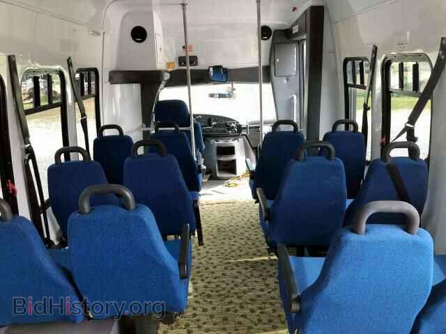 2002 FORD ECONOLINE - VIN: 1FDWE45FX2HA54597 - Фото 6