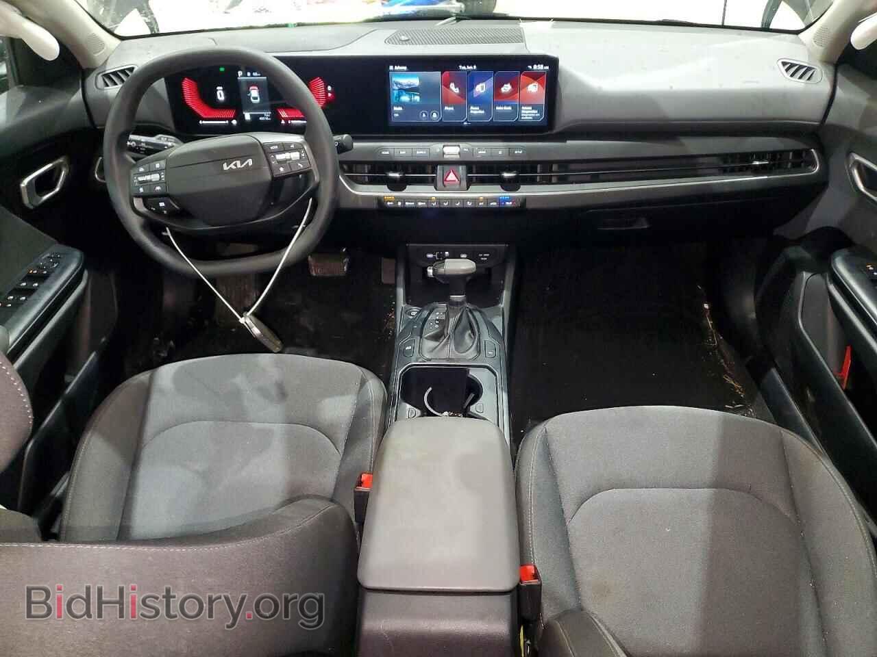 2025 KIA ALL OTHER - VIN: 3KPFT4DE3SE017870 - Фото 8