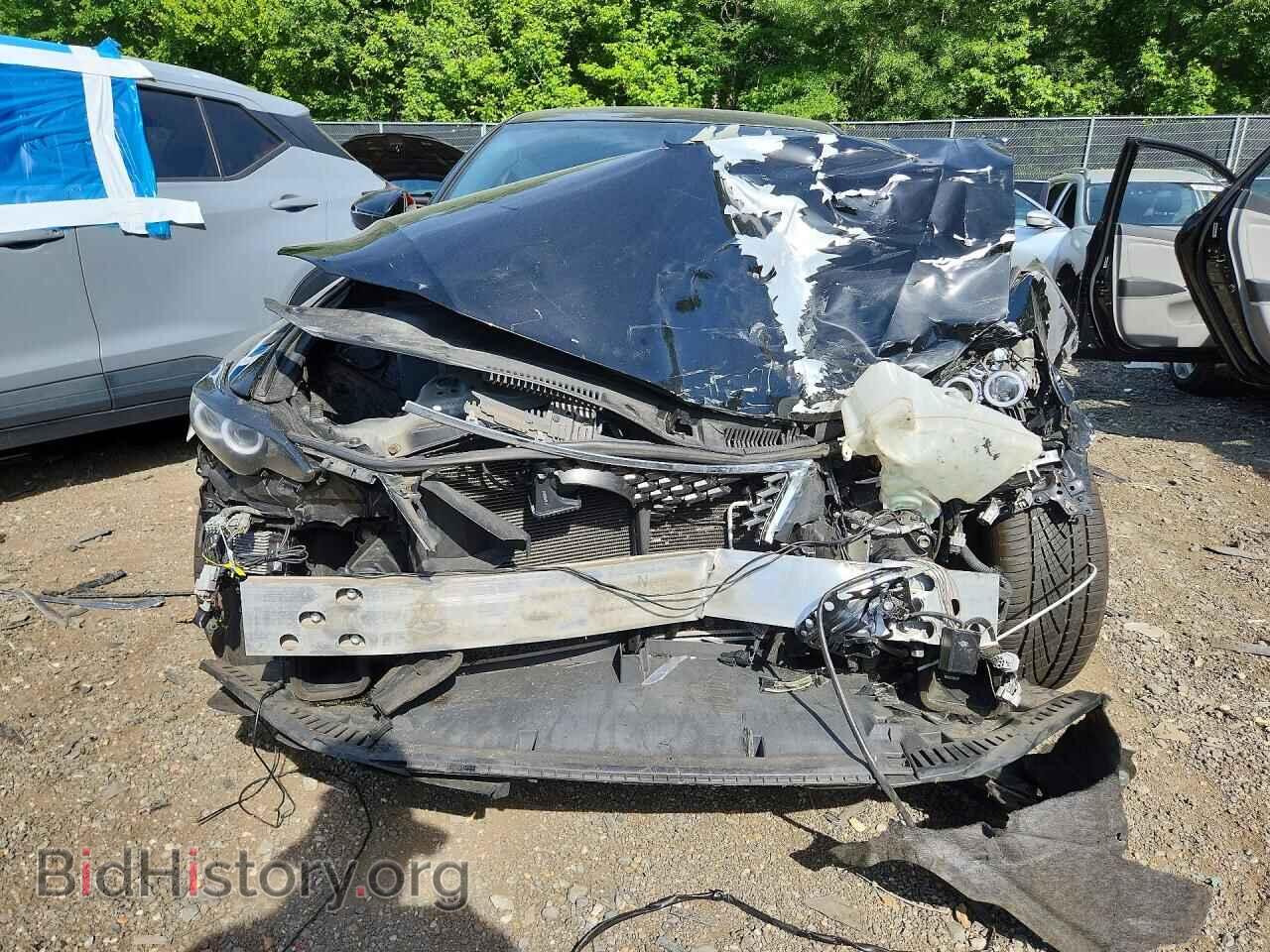 2014 LEXUS IS - VIN: JTHCF1D22E5013080 - Фото 5