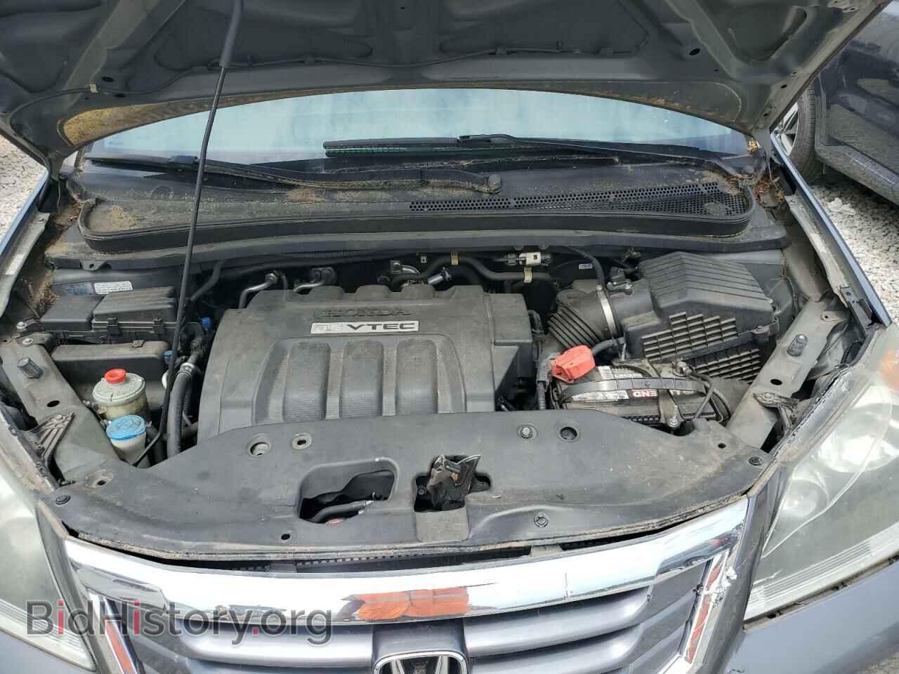 2010 HONDA All Models - VIN: 5FNRL3H24AB109702 - Фото 12