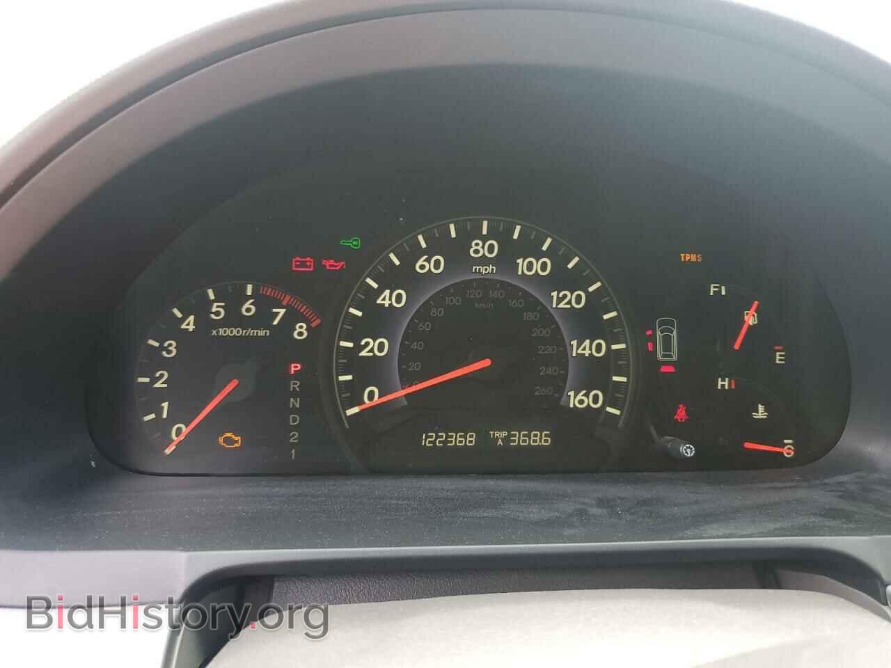 2010 HONDA All Models - VIN: 5FNRL3H24AB109702 - Фото 9