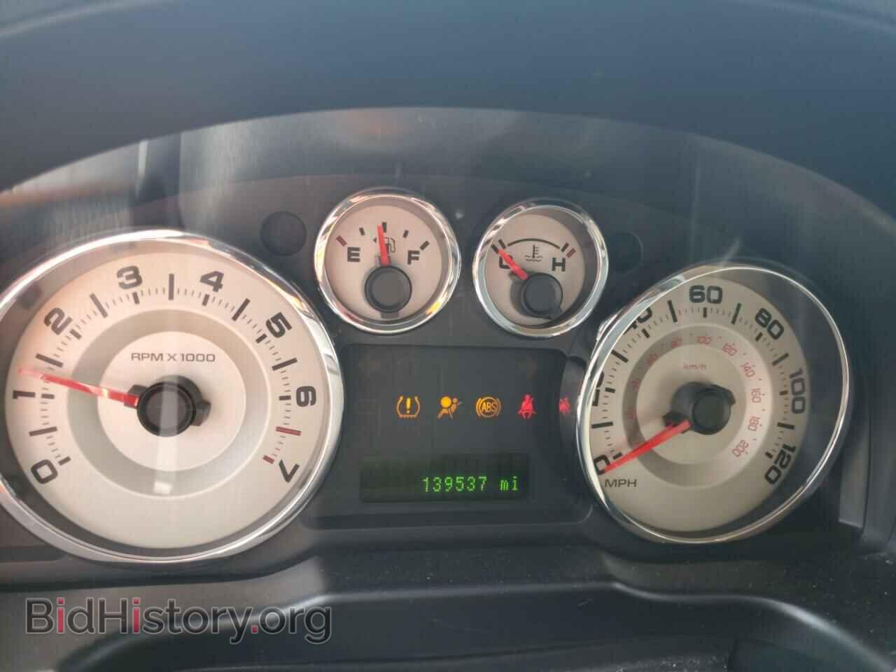 2008 FORD EDGE - VIN: 2FMDK48C38BA08570 - Фото 9