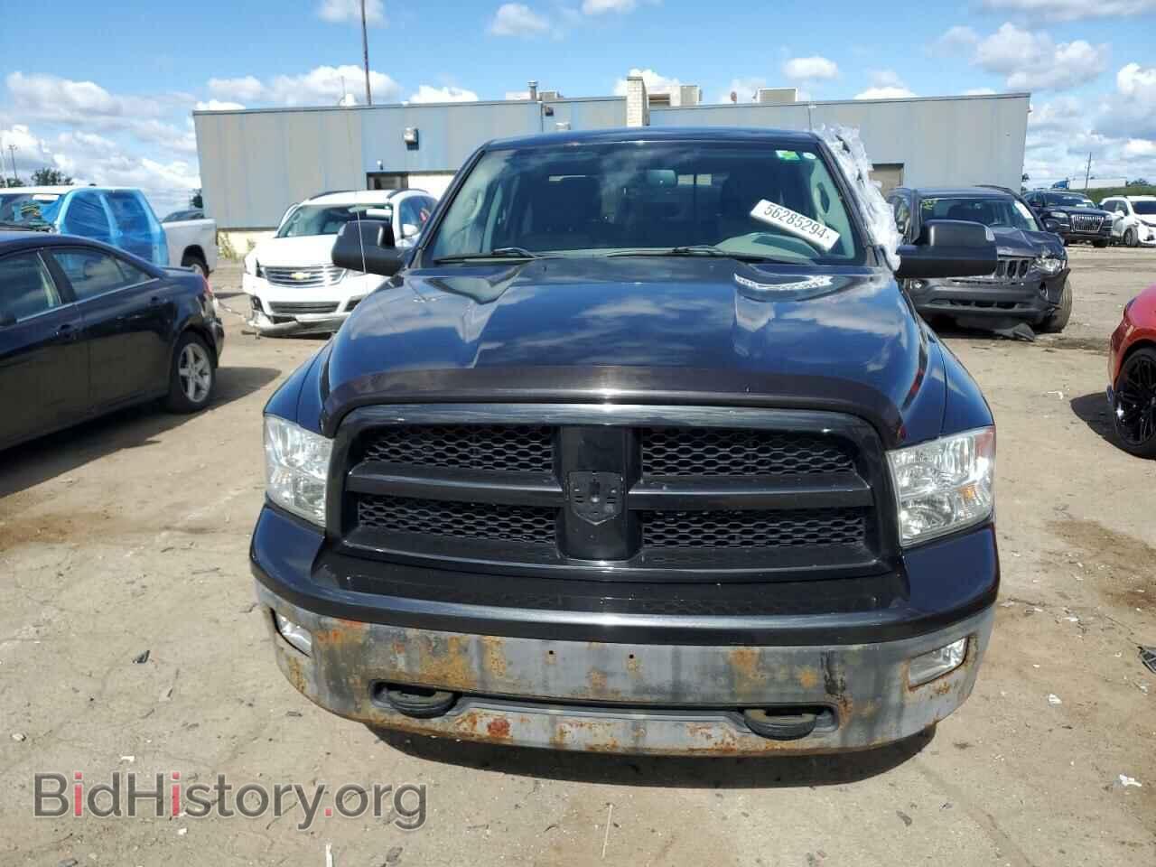 2011 DODGE All Models - VIN: 1D7RV1CT1BS648383 - Photo 5
