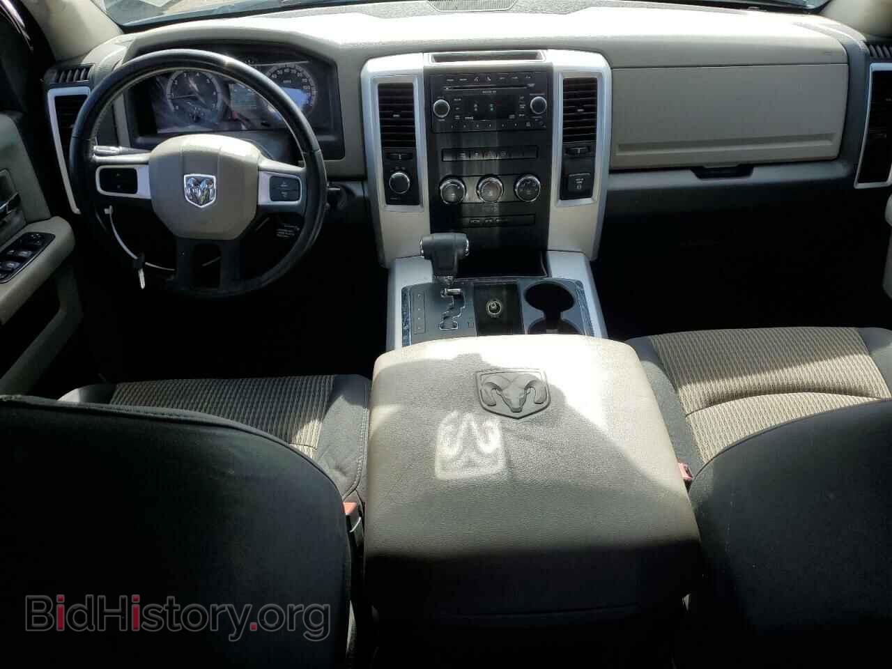 2011 DODGE All Models - VIN: 1D7RV1CT1BS648383 - Photo 8