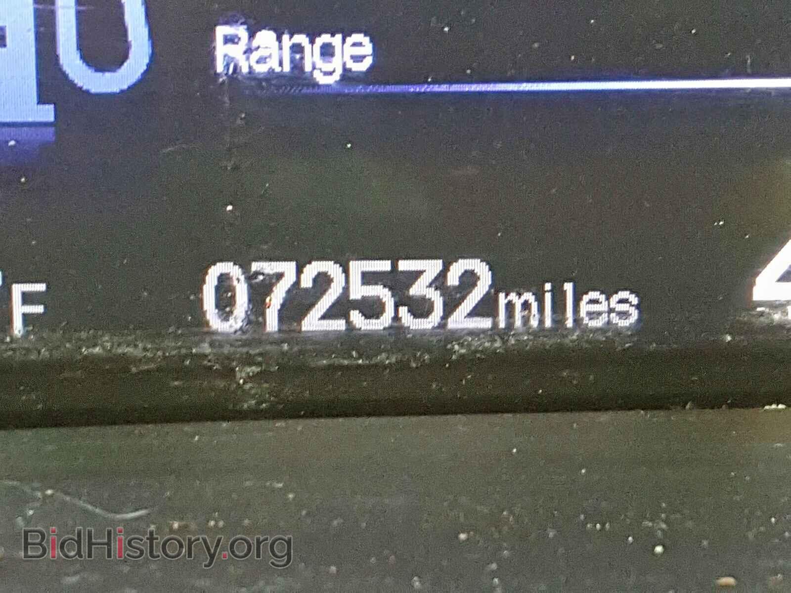 2013 HONDA CIVIC LX - VIN: 19XFB2F55DE065166 - Фото 8