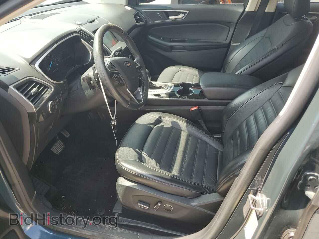 2016 FORD EDGE - VIN: 2FMPK3J93GBC34984 - Photo 7