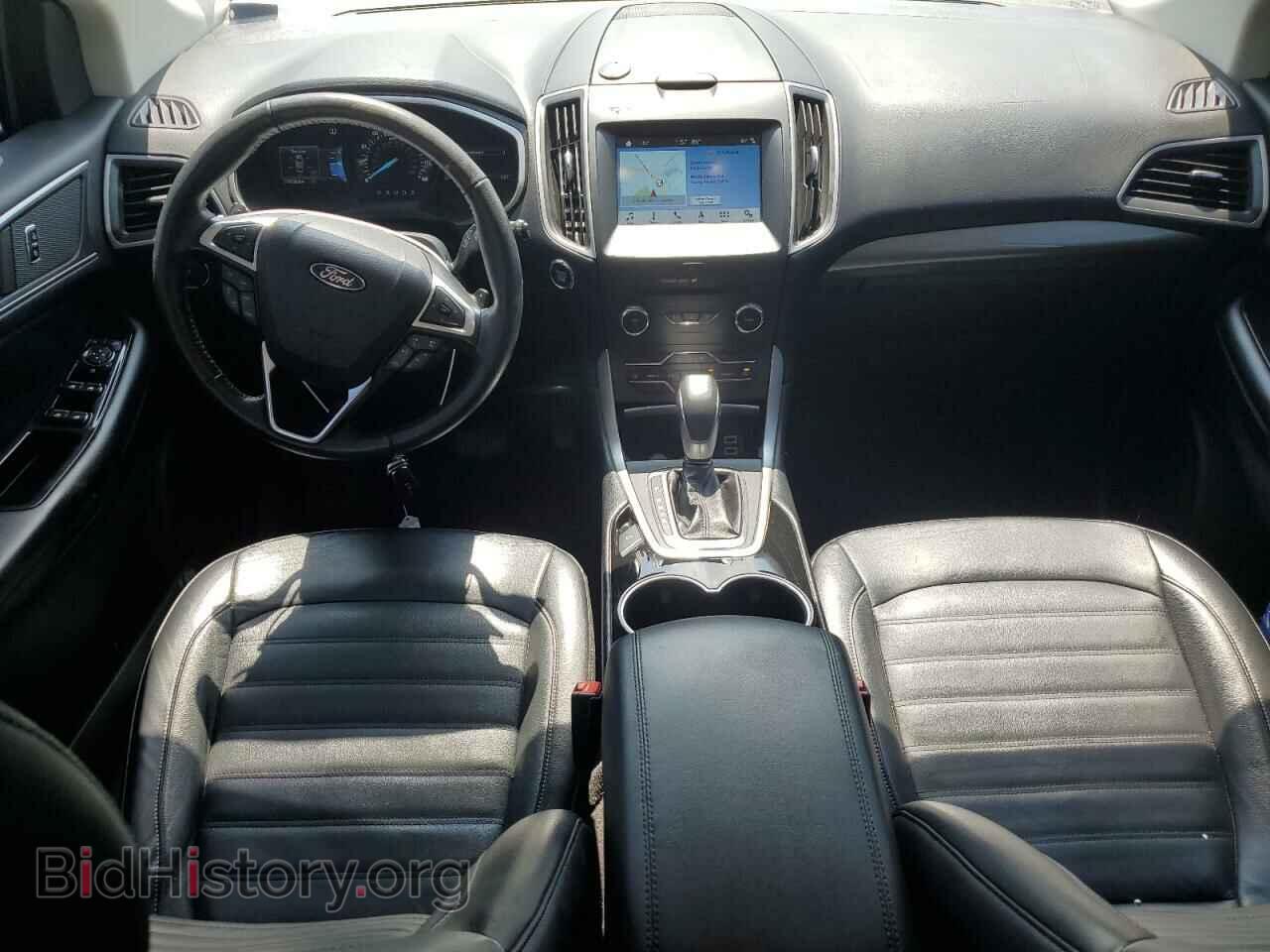2016 FORD EDGE - VIN: 2FMPK3J93GBC34984 - Photo 8