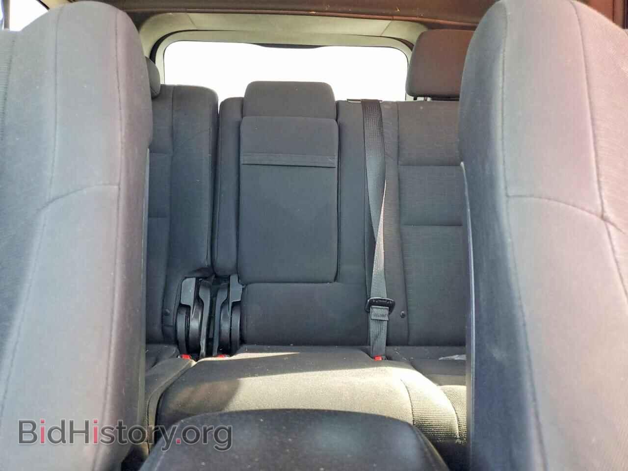 2016 JEEP CHEROKEE - VIN: 1C4RJFAG0GC378265 - Фото 10