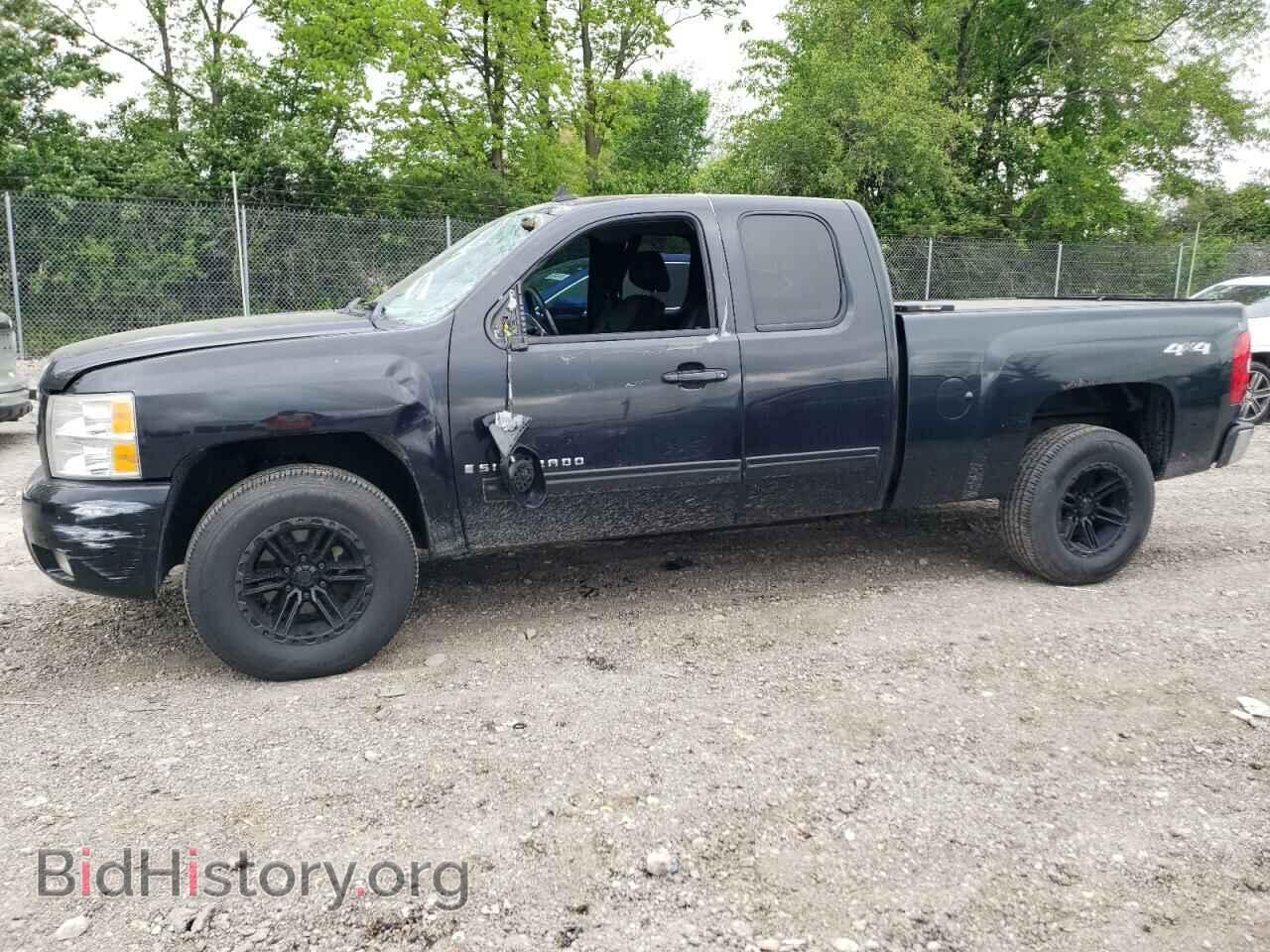 Photo 1GCEK39J89Z200663 - CHEVROLET ALL Models 2009