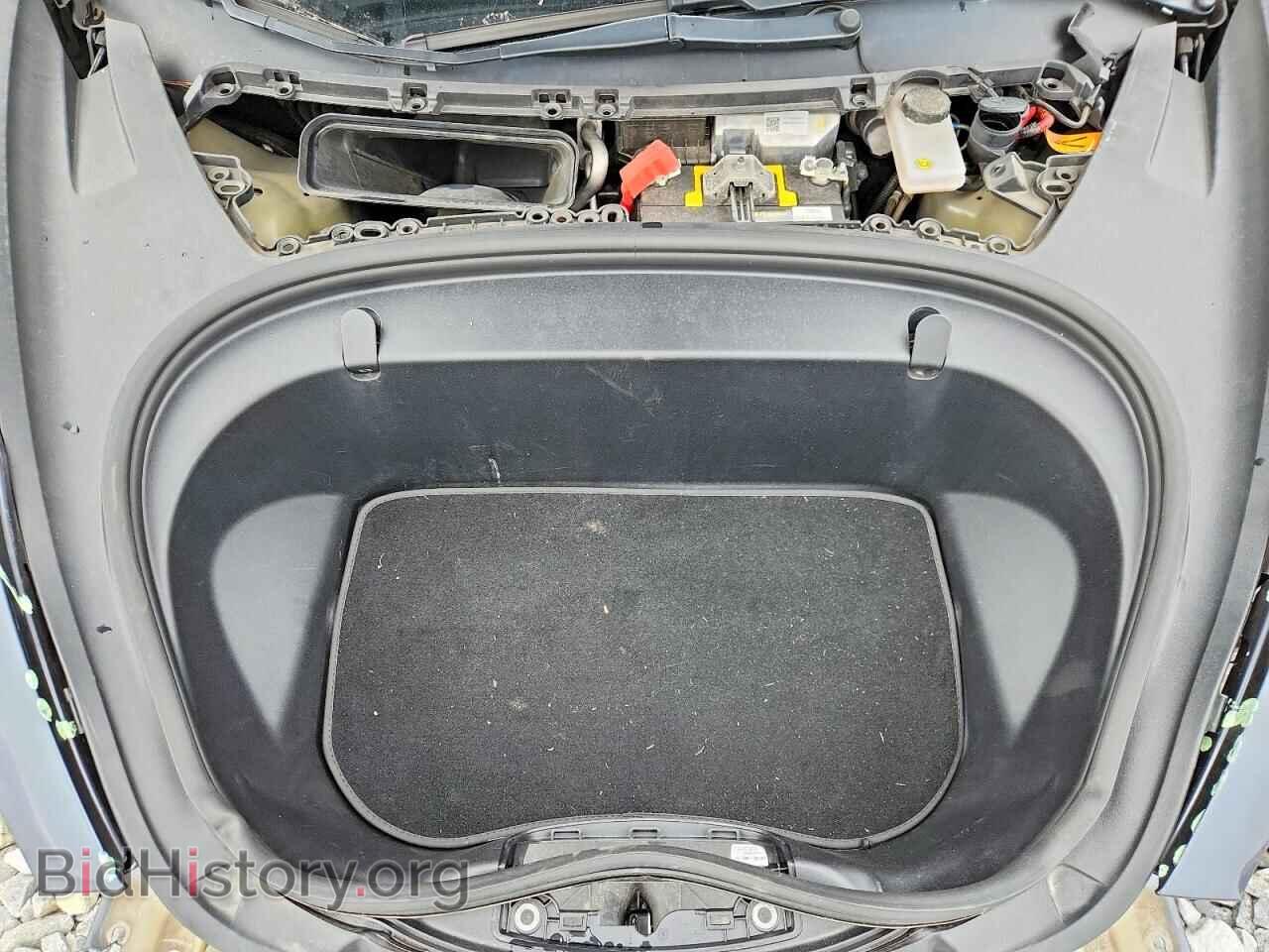 2019 TESLA MODEL 3 - VIN: 5YJ3E1EB9KF237458 - Photo 11