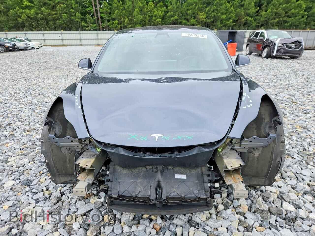 2019 TESLA MODEL 3 - VIN: 5YJ3E1EB9KF237458 - Photo 5