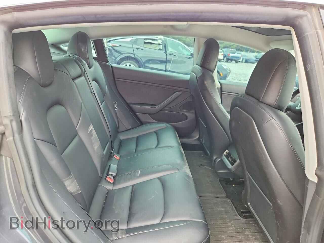 2019 TESLA MODEL 3 - VIN: 5YJ3E1EB9KF237458 - Photo 10