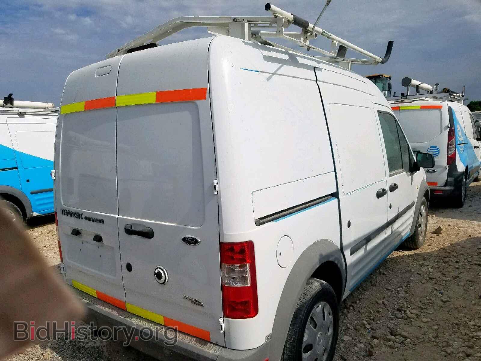 2013 FORD TRANSIT CO - VIN: NM0LS7AN6DT148245 - Фото 4