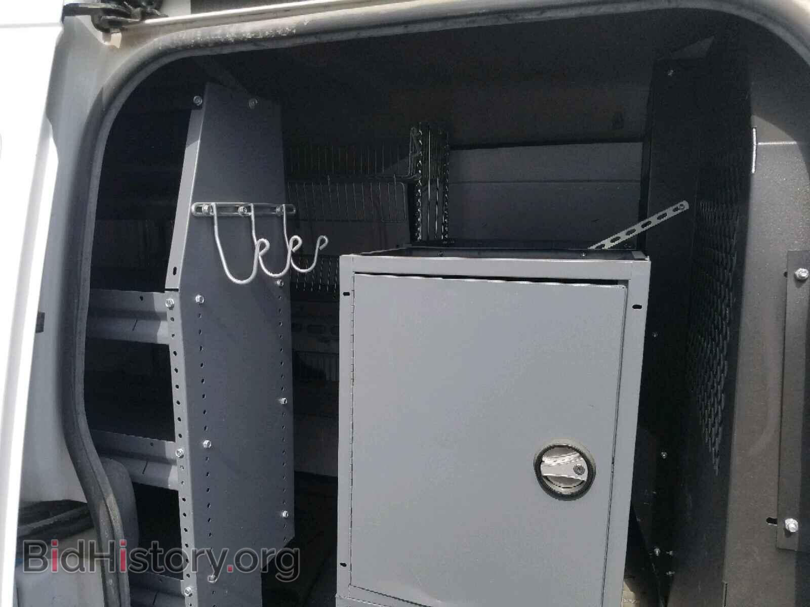 2013 FORD TRANSIT CO - VIN: NM0LS7AN6DT148245 - Фото 6