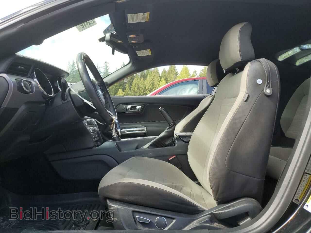 2016 FORD ALL Models - VIN: 1FA6P8TH4G5212733 - Photo 7
