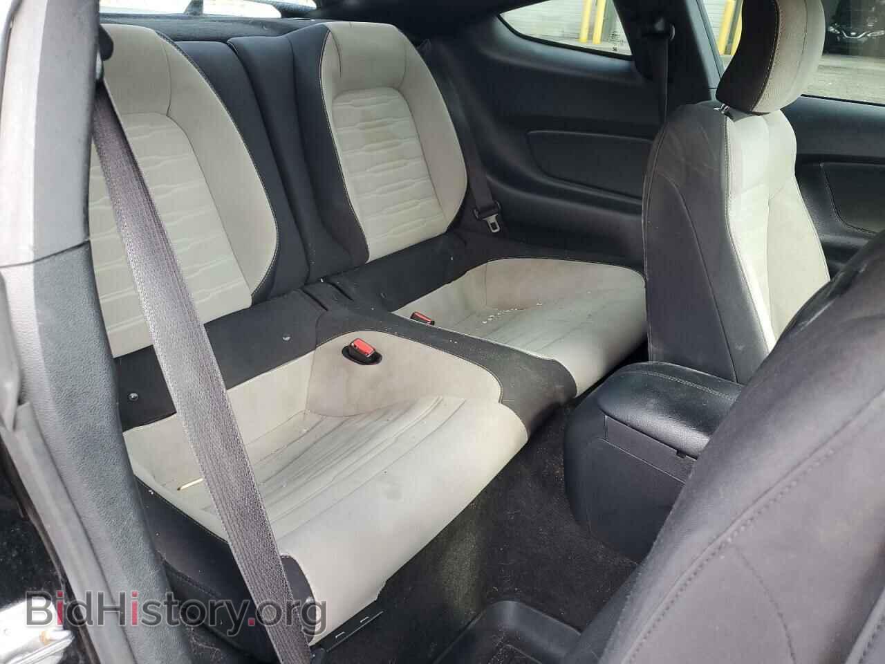 2016 FORD ALL Models - VIN: 1FA6P8TH4G5212733 - Photo 10
