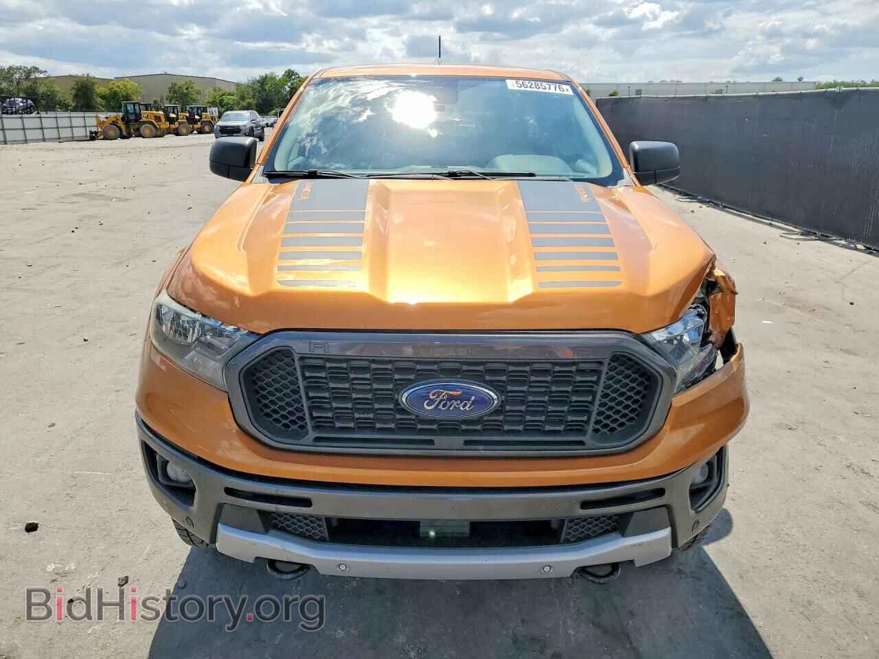 2020 FORD RANGER - VIN: 1FTER1FH2LLA19621 - Фото 5