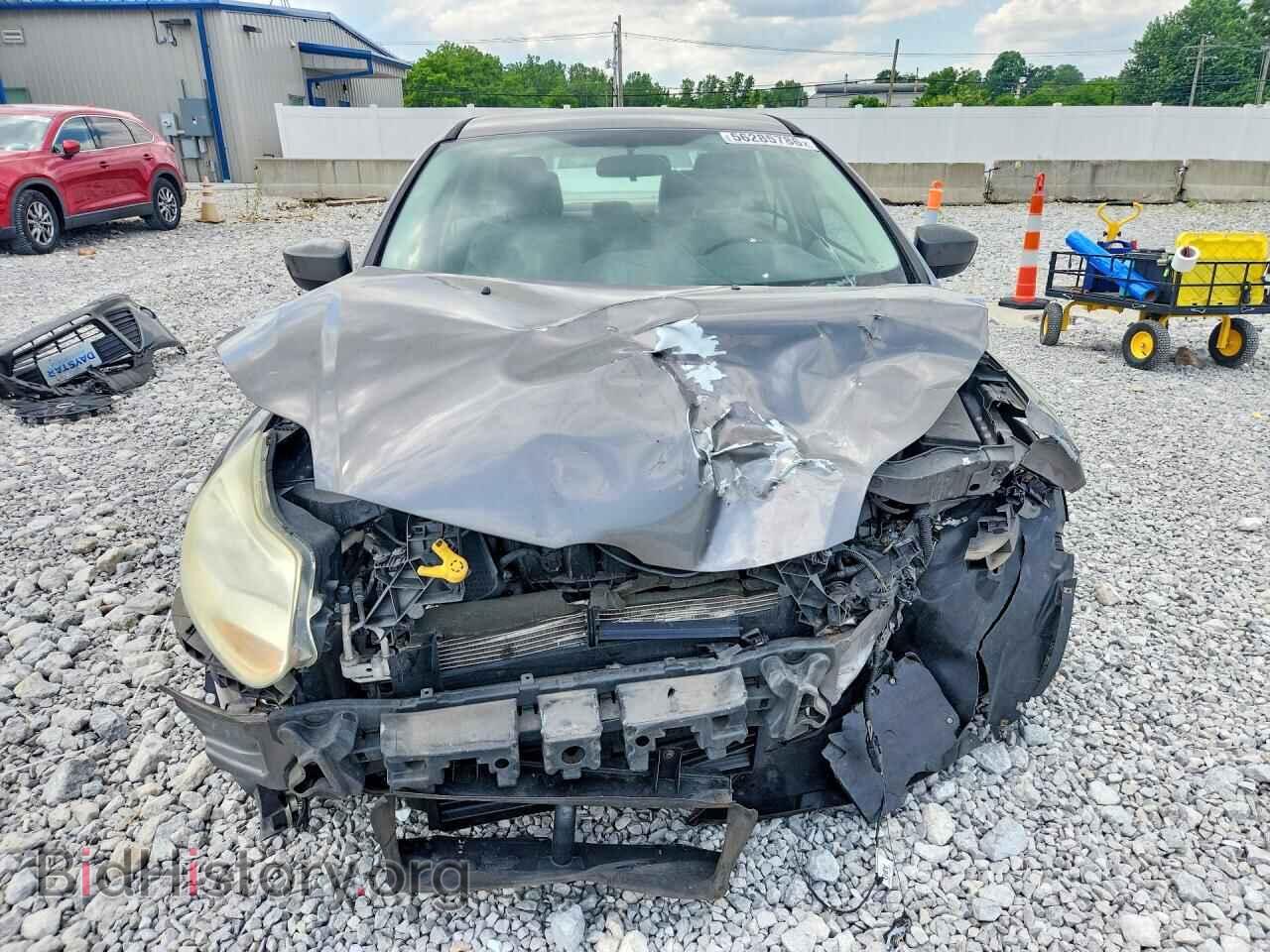 2012 FORD FOCUS - VIN: 1FAHP3F25CL334641 - Фото 5