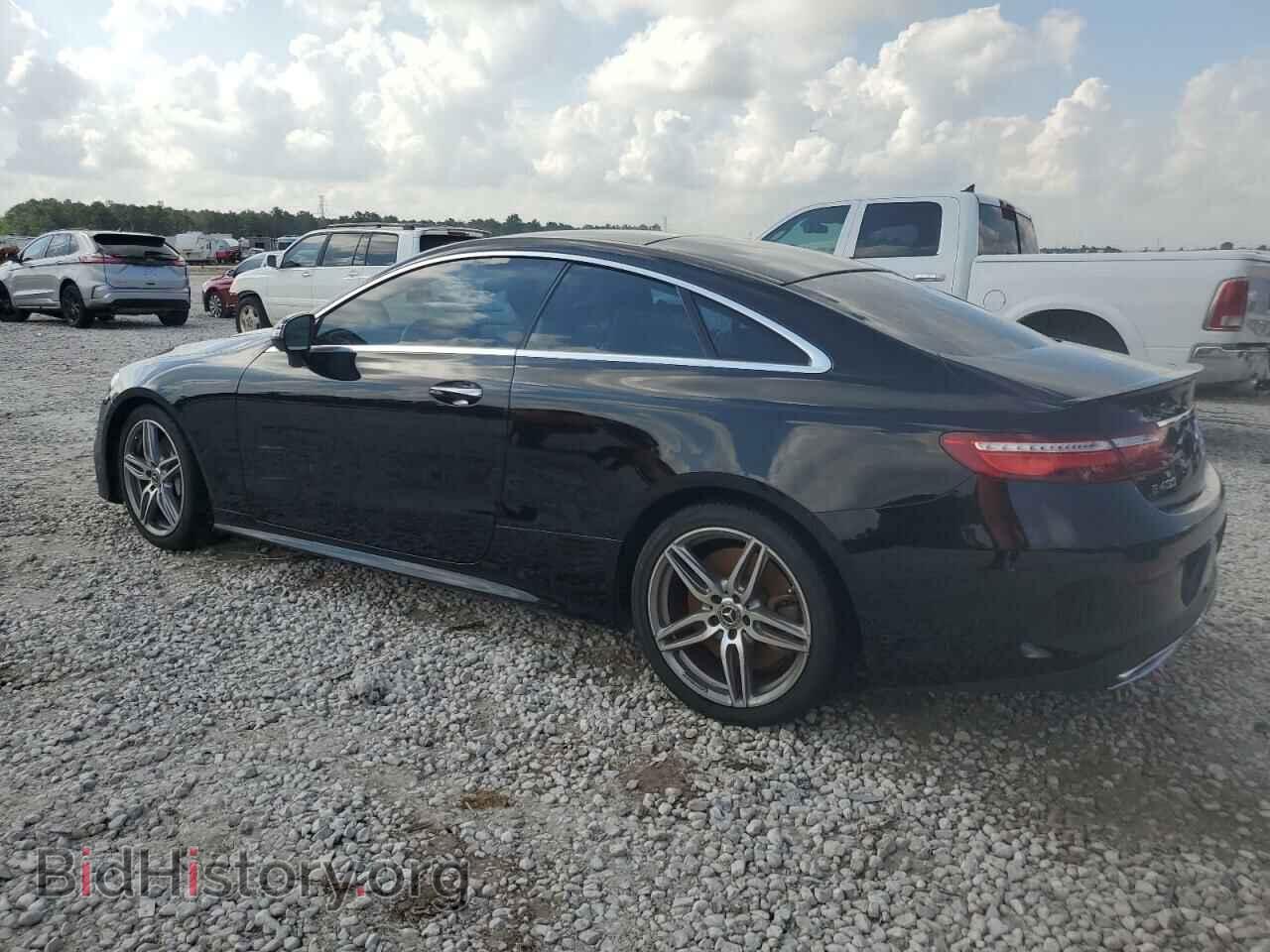 2018 MERCEDES-BENZ E-CLASS - VIN: WDD1J6FB3JF013293 - Фото 2
