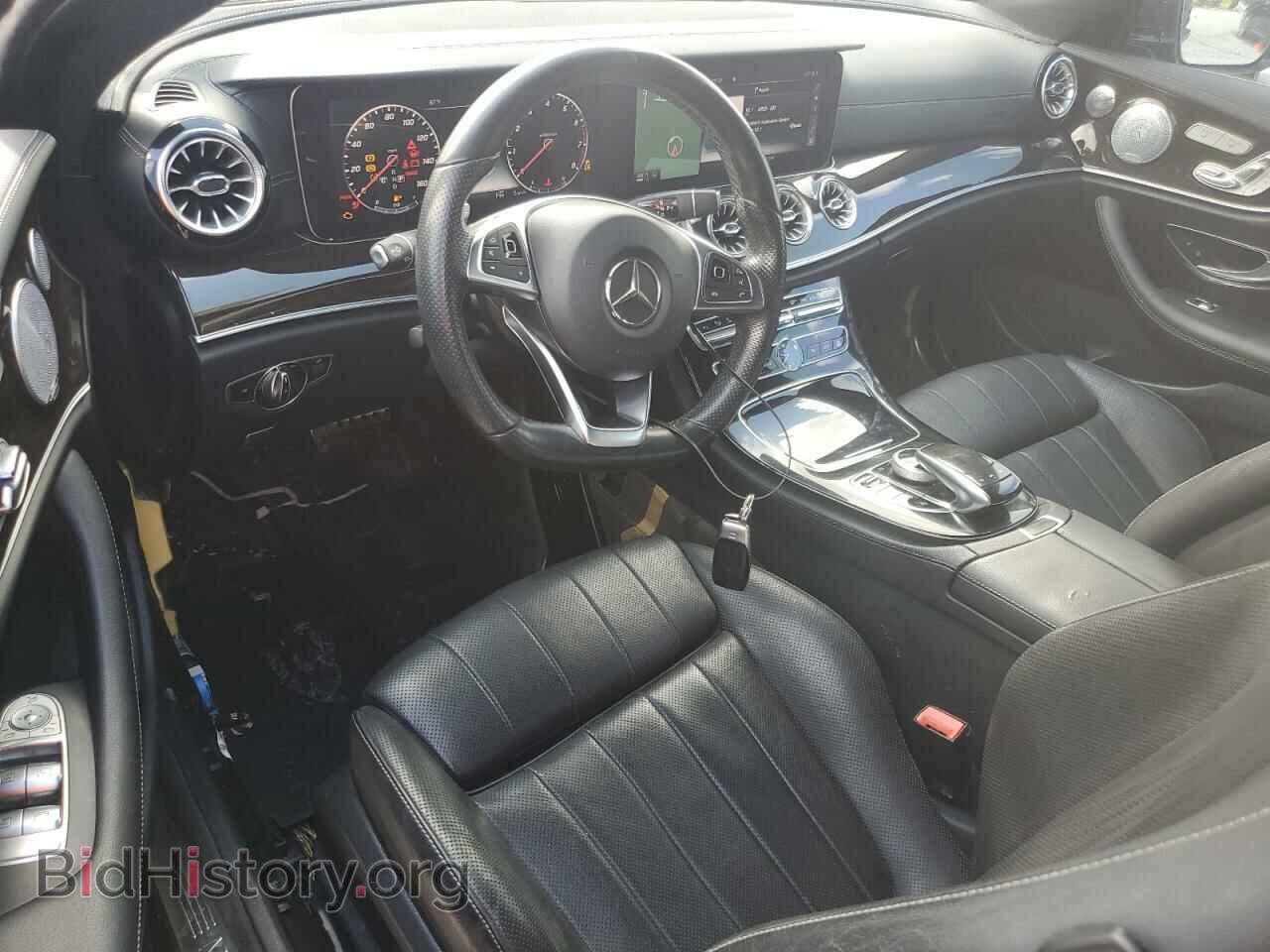 2018 MERCEDES-BENZ E-CLASS - VIN: WDD1J6FB3JF013293 - Фото 8