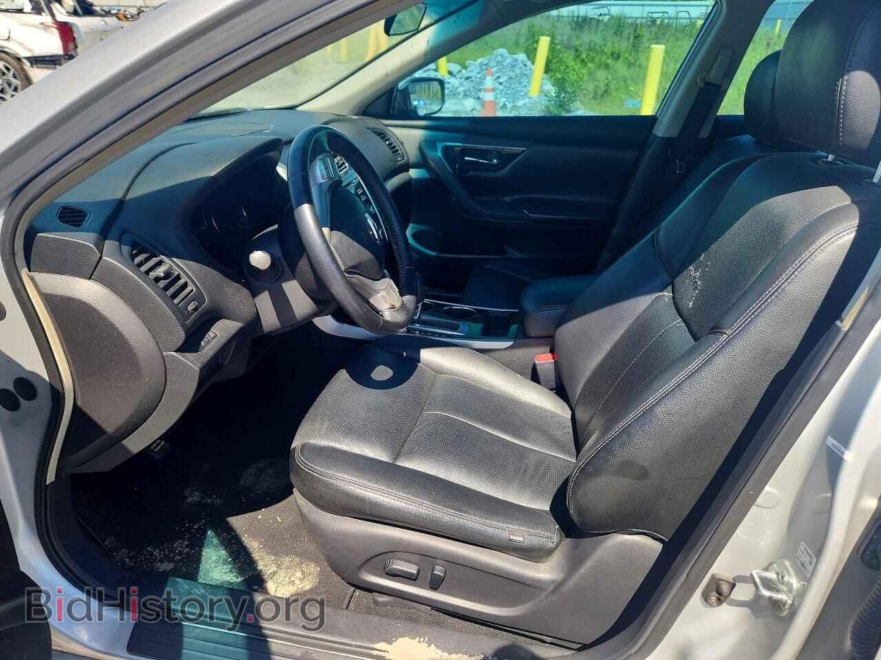 2013 NISSAN ALTIMA - VIN: 1N4AL3AP2DC277655 - Фото 7