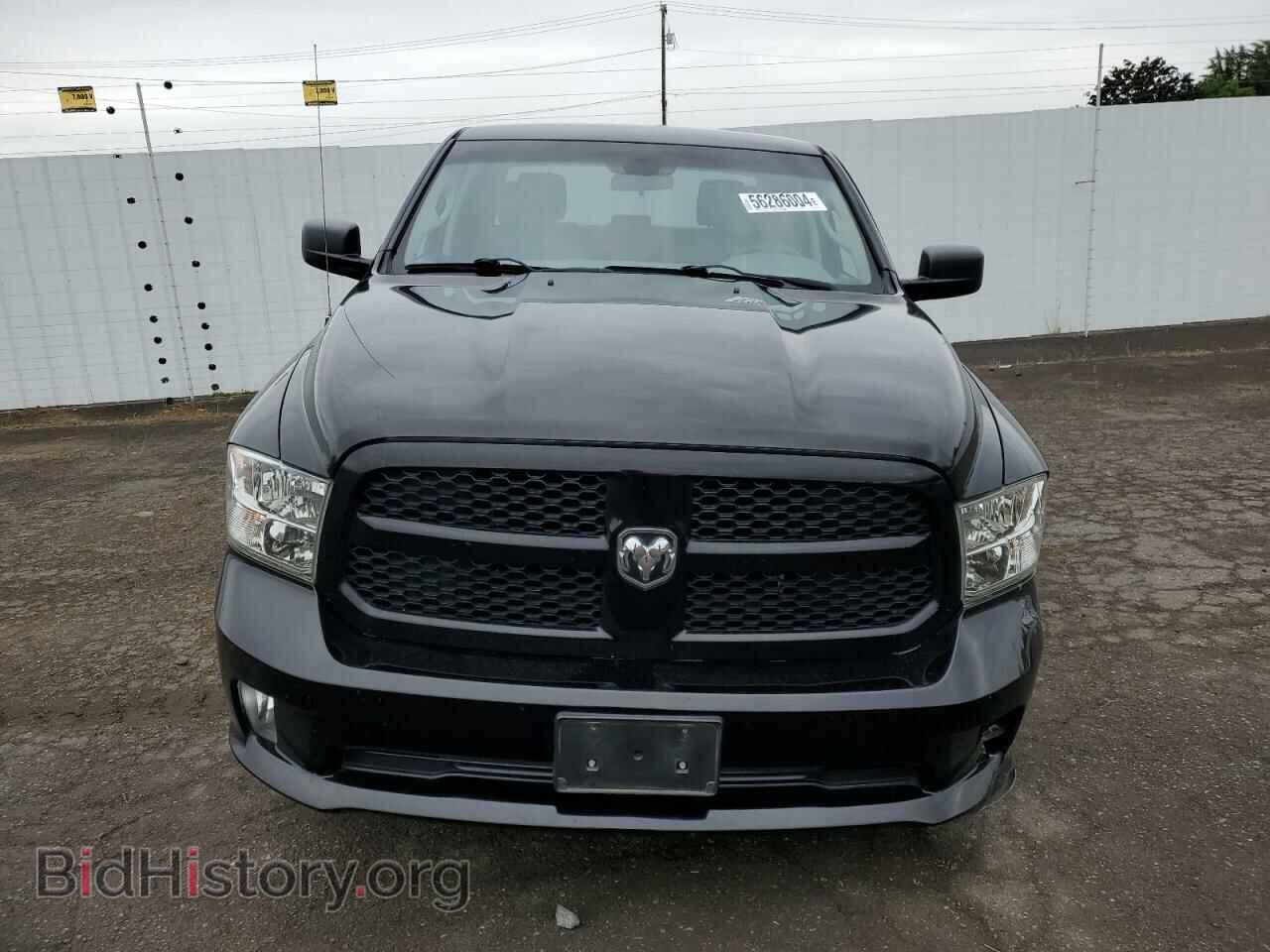 2014 RAM 1500 - VIN: 1C6RR7KT7ES225578 - Photo 5