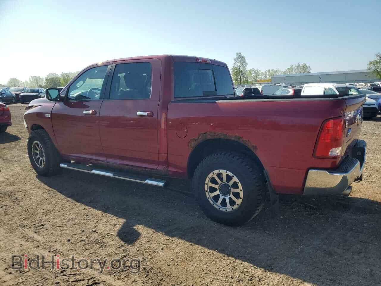 2011 DODGE All Models - VIN: 1D7RV1CT8BS645044 - Фото 2