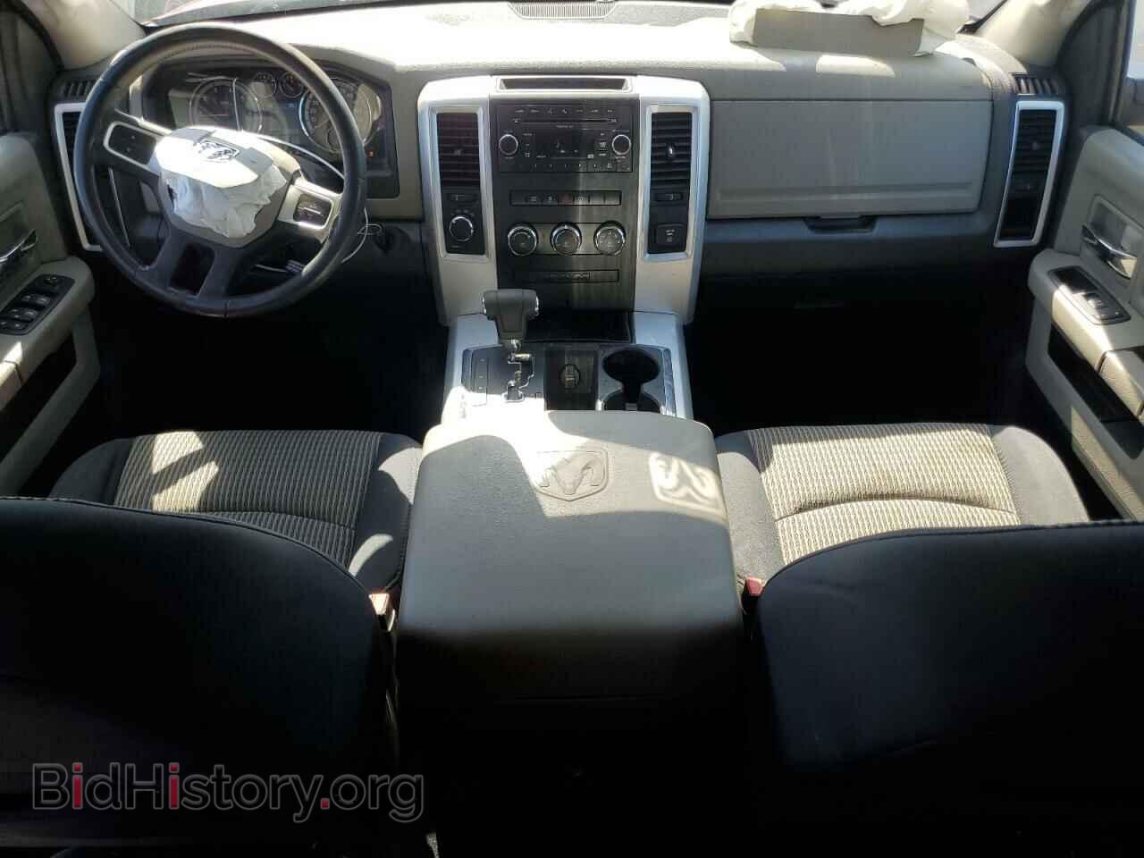 2011 DODGE All Models - VIN: 1D7RV1CT8BS645044 - Фото 8