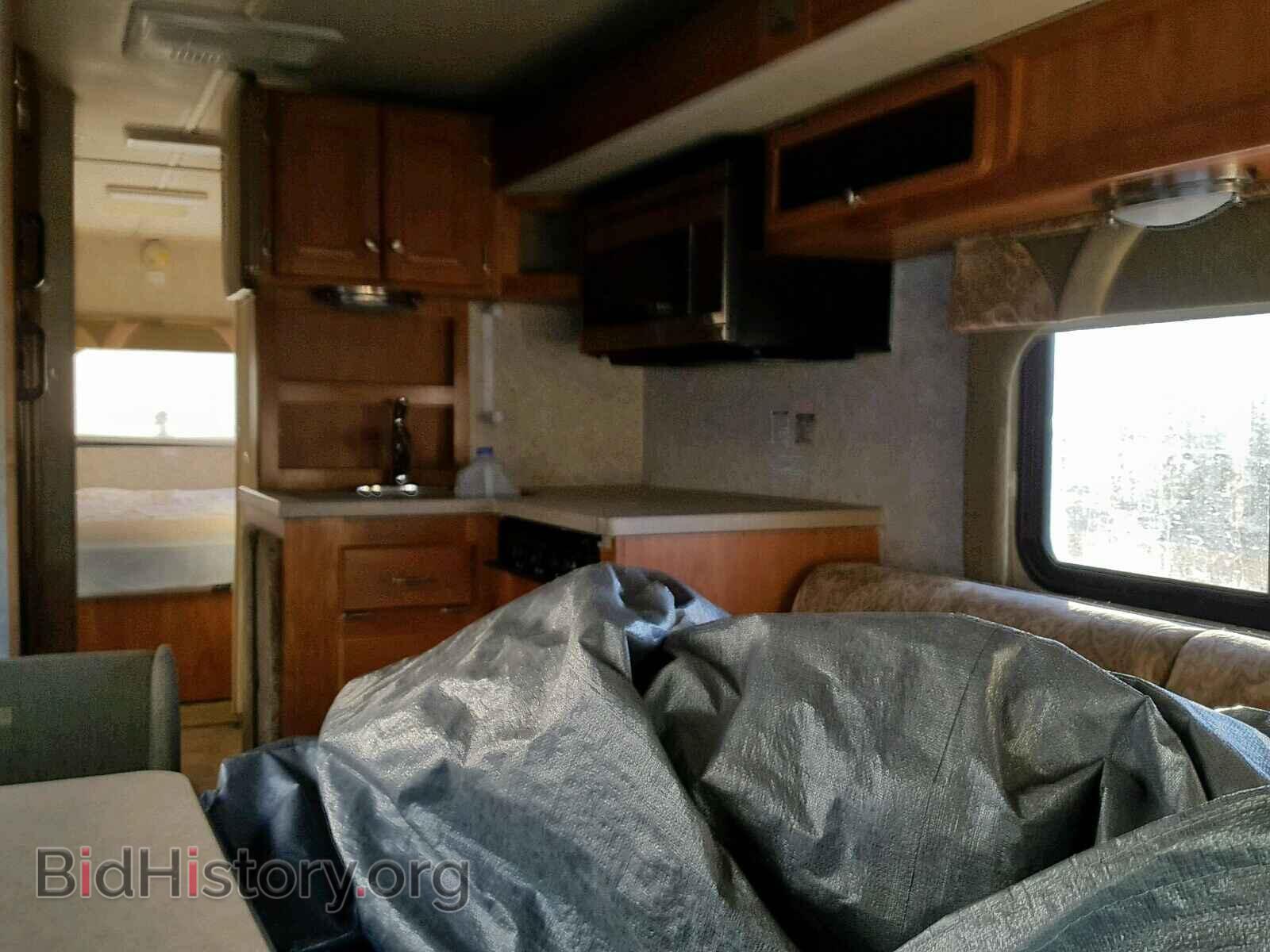 2006 FORD ECONOLINE - VIN: 1FDXE45P56DA31285 - Фото 6