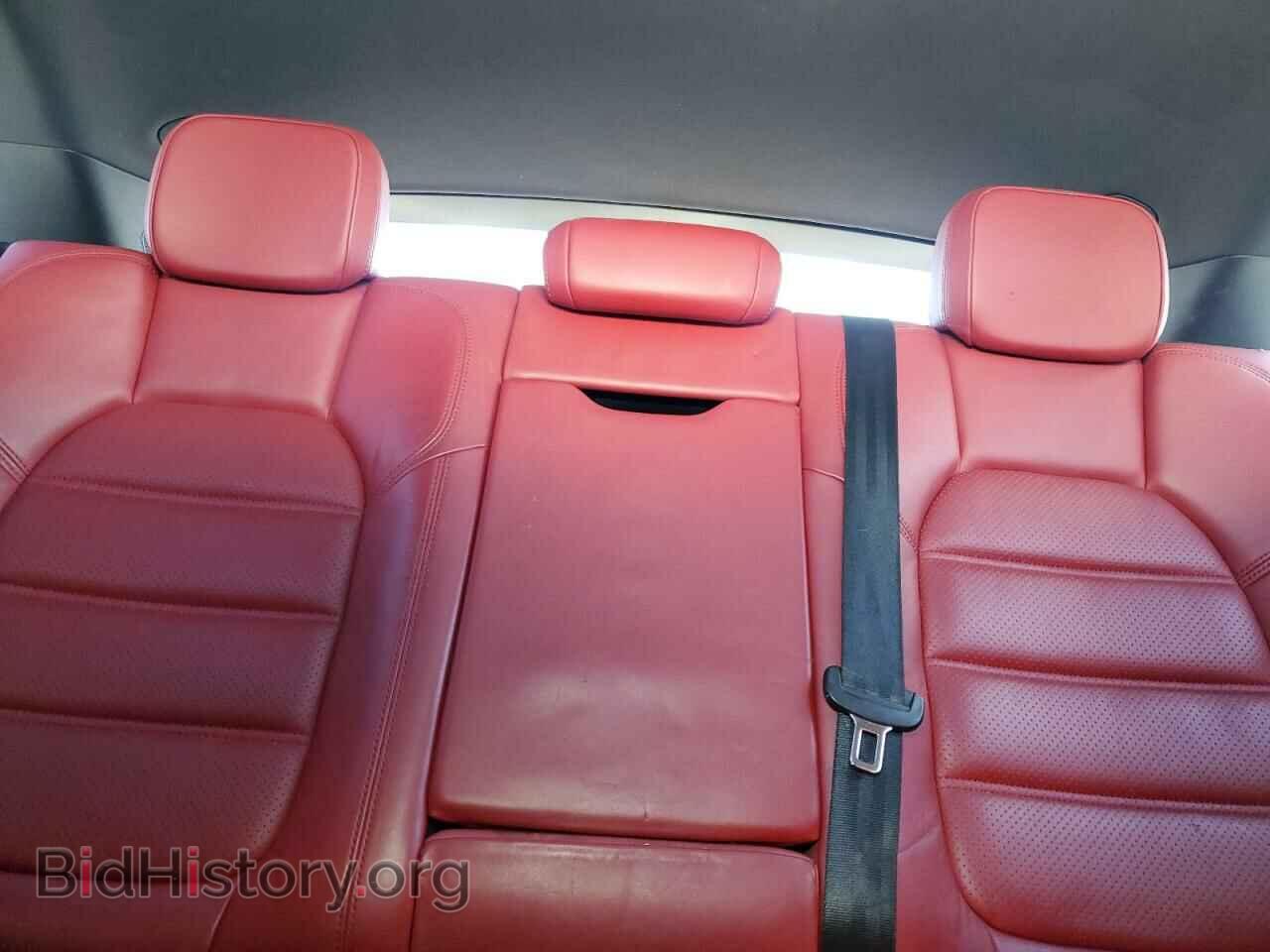 2015 PORSCHE MACAN - VIN: WP1AB2A57FLB59172 - Фото 10