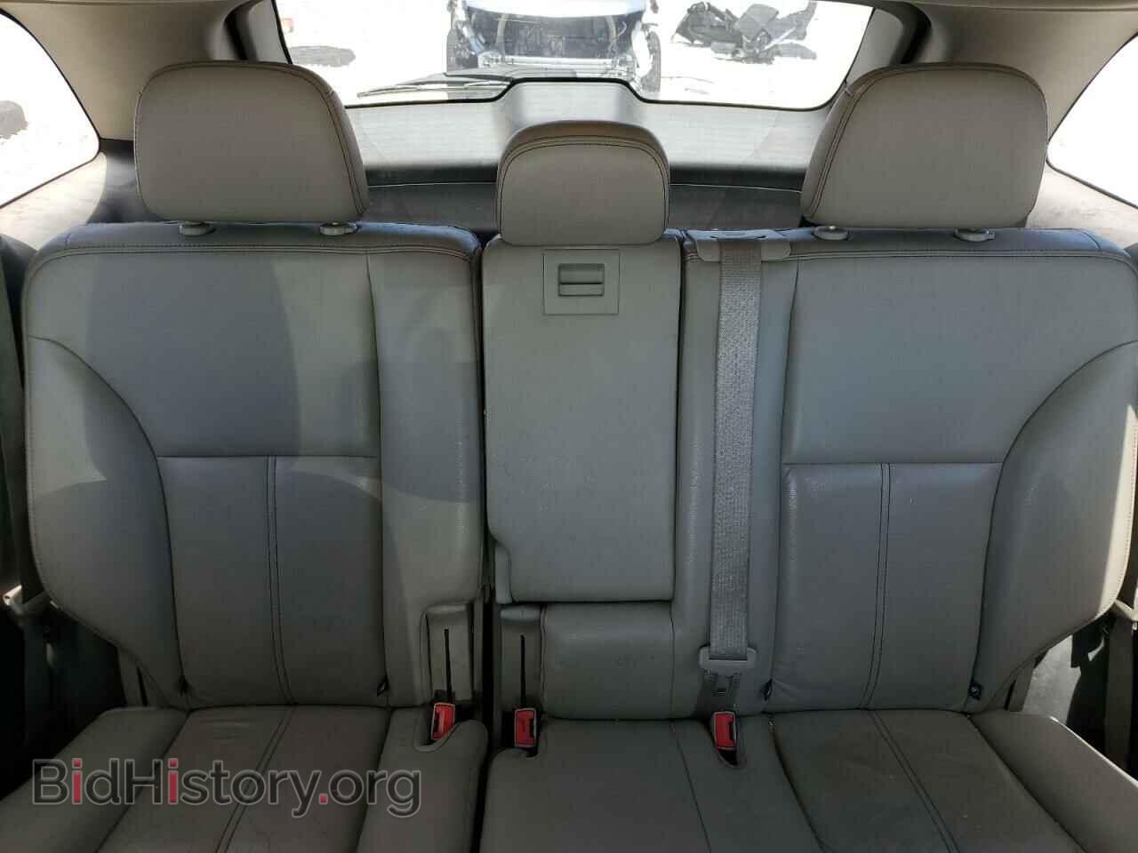 2013 FORD EDGE - VIN: 2FMDK3JC4DBC02457 - Photo 10