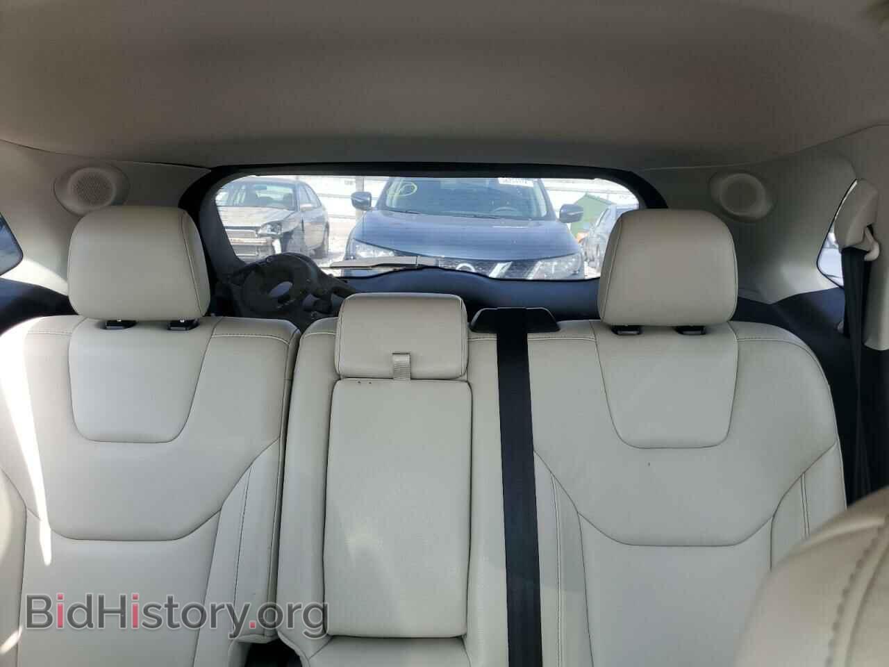2017 FORD EDGE - VIN: 2FMPK4K81HBB89654 - Photo 10