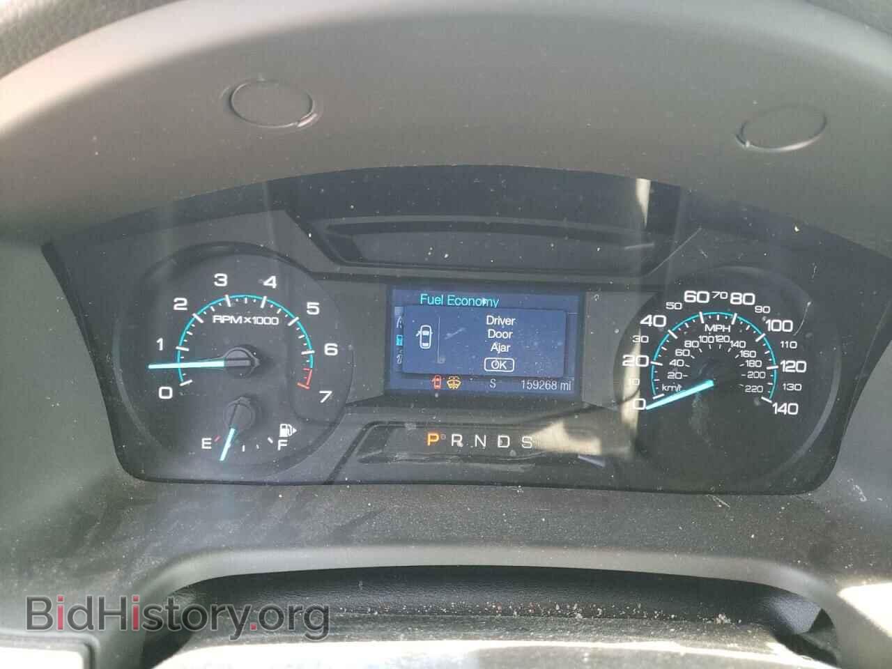 2015 FORD FLEX - VIN: 2FMGK5B80FBA18039 - Фото 9